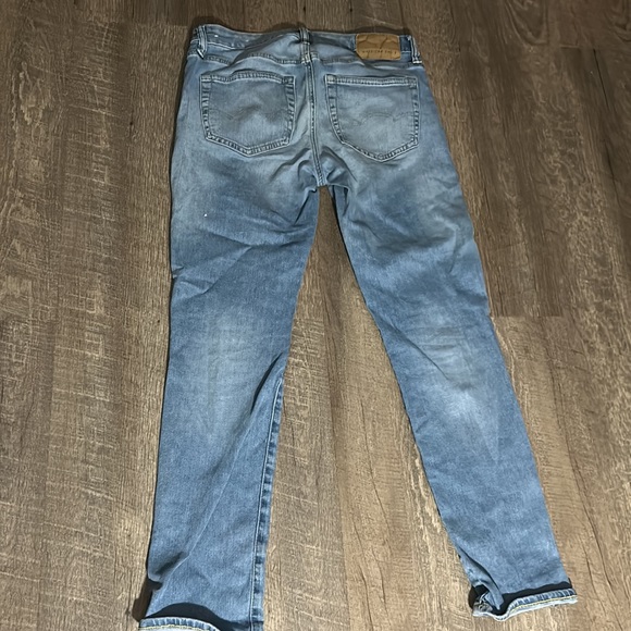 American Eagle Skinny Jean - Picture 2 of 3